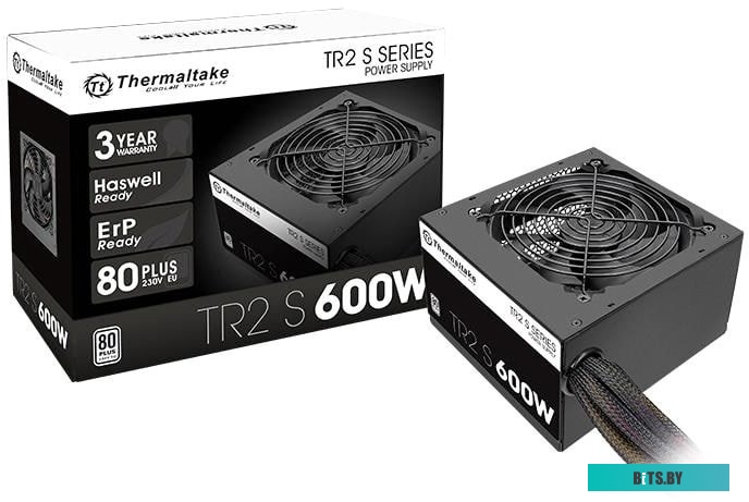 Блок питания Thermaltake TR2 S TRS-500AH2NK