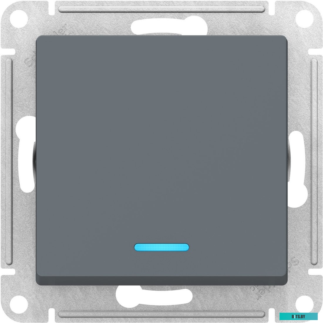Розетка Schneider Electric AtlasDesign ATN000763