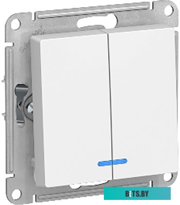 Розетка Schneider Electric Atlas Design ATN000153