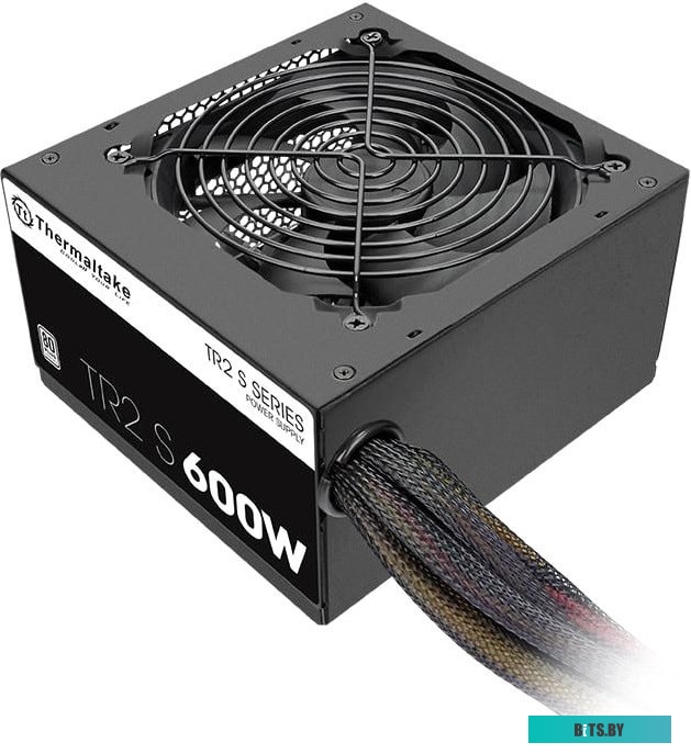 Блок питания Thermaltake TR2 S TRS-500AH2NK