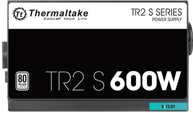 Блок питания Thermaltake TR2 S TRS-500AH2NK
