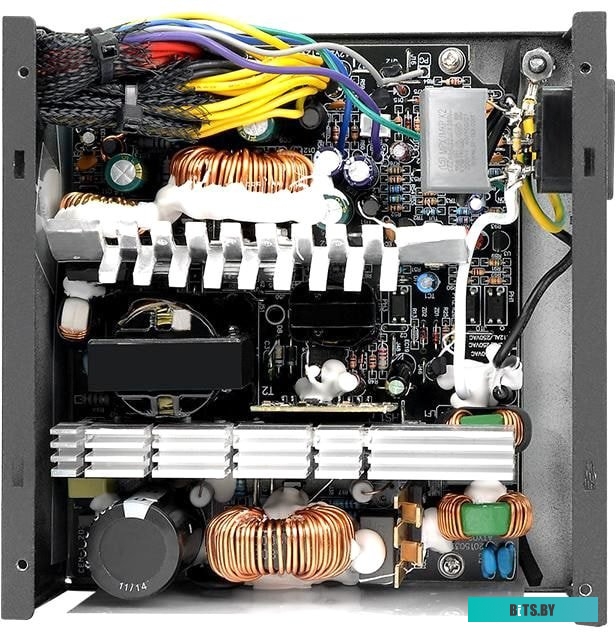 Блок питания Thermaltake TR2 S TRS-500AH2NK
