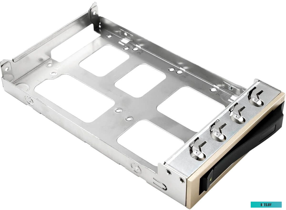 Компьютерный корпус InWin IW-RJ316-04