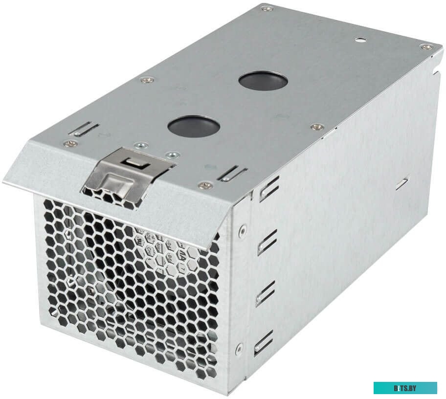 Компьютерный корпус InWin IW-RJ316-04