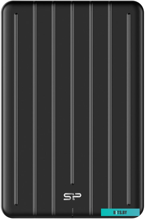 Внешний жесткий диск Silicon Power Bolt B75 Pro 256GB SP256GBPSD75PSCK