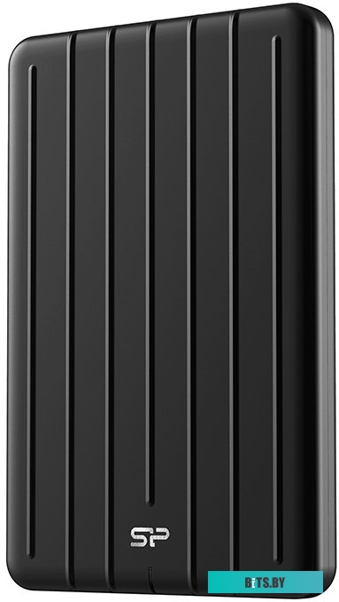 Внешний жесткий диск Silicon Power Bolt B75 Pro 256GB SP256GBPSD75PSCK