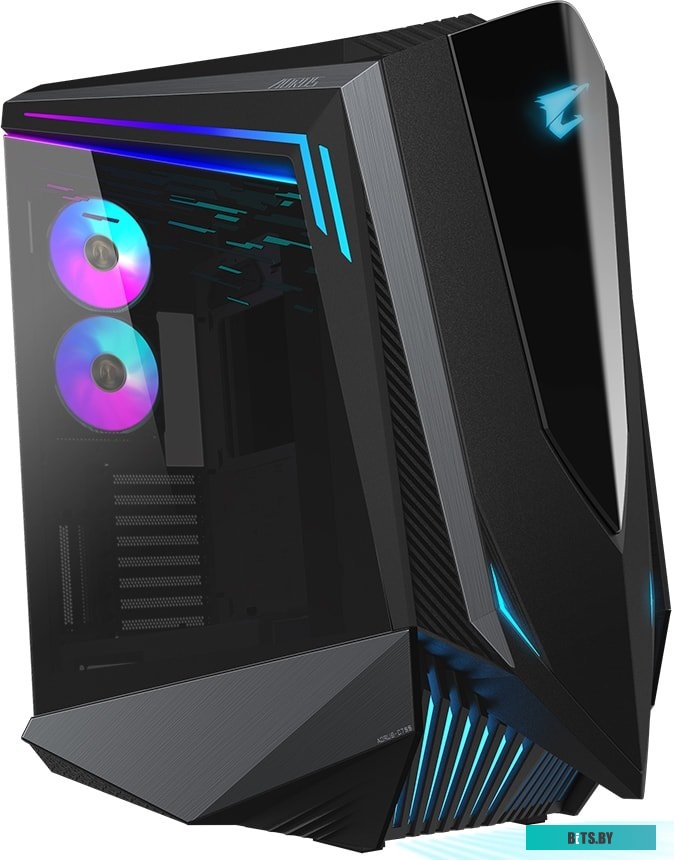 Корпус Gigabyte Aorus C700 Glass <GB-AC700G>