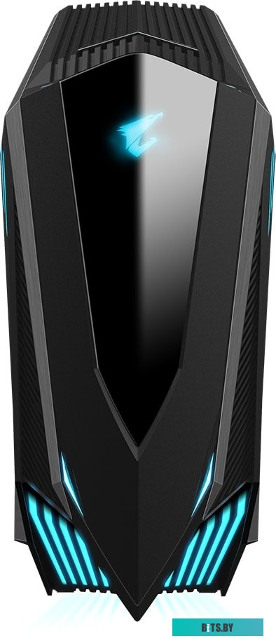 Корпус Gigabyte Aorus C700 Glass <GB-AC700G>