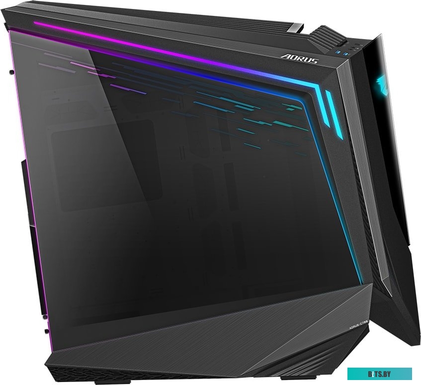 Корпус Gigabyte Aorus C700 Glass <GB-AC700G>