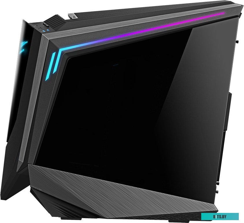 Корпус Gigabyte Aorus C700 Glass <GB-AC700G>