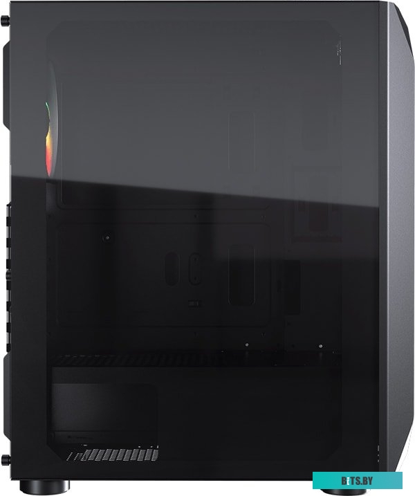 Корпус Cougar MX410 Mesh-G RGB <385VM70.0004>