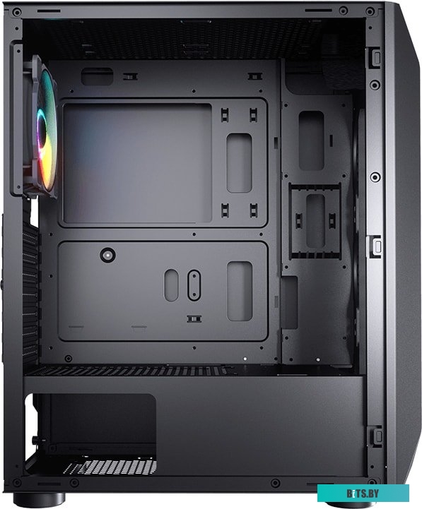 Корпус Cougar MX410 Mesh-G RGB <385VM70.0004>