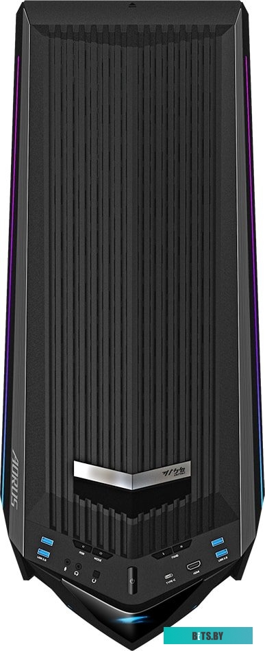 Корпус Gigabyte Aorus C700 Glass <GB-AC700G>