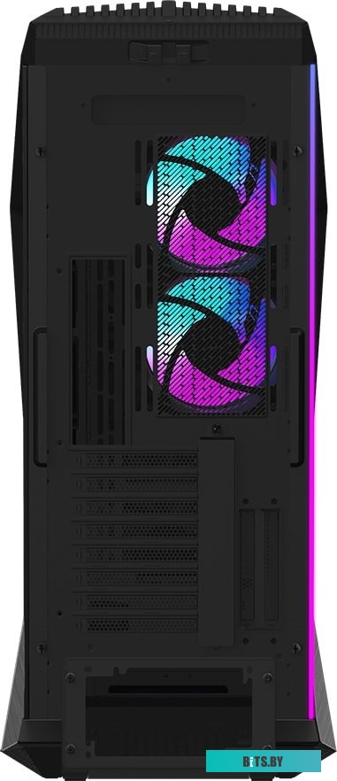 Корпус Gigabyte Aorus C700 Glass <GB-AC700G>