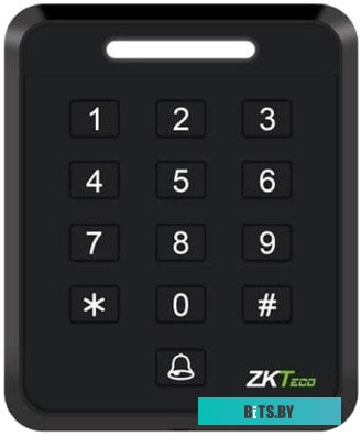 Кодовая клавиатура ZKTeco SA40B