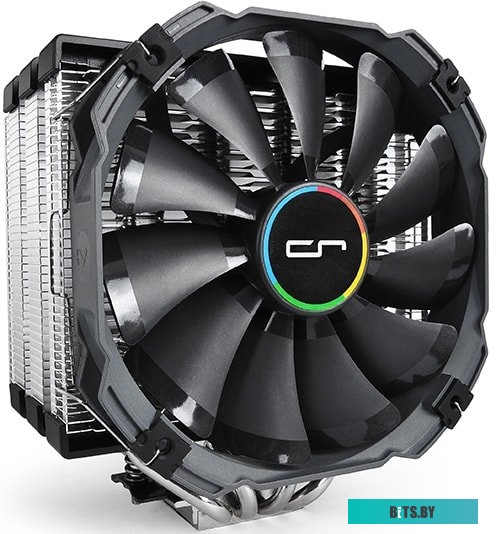 Кулер для процессора Cryorig H5 Ultimate <CR-H5B>