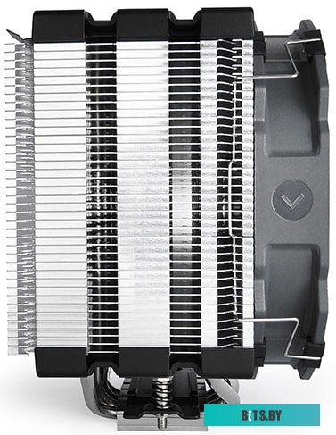 Кулер для процессора Cryorig H5 Ultimate <CR-H5B>