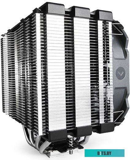 Кулер для процессора Cryorig H5 Ultimate <CR-H5B>