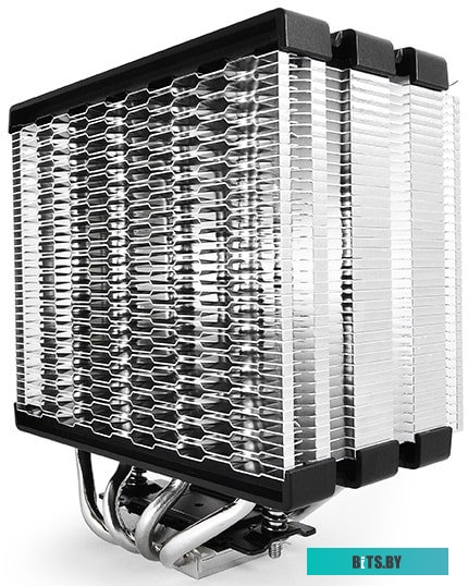 Кулер для процессора Cryorig H5 Ultimate <CR-H5B>