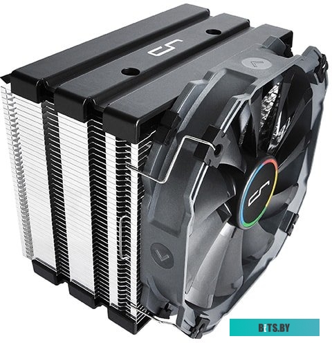 Кулер для процессора Cryorig H5 Ultimate <CR-H5B>