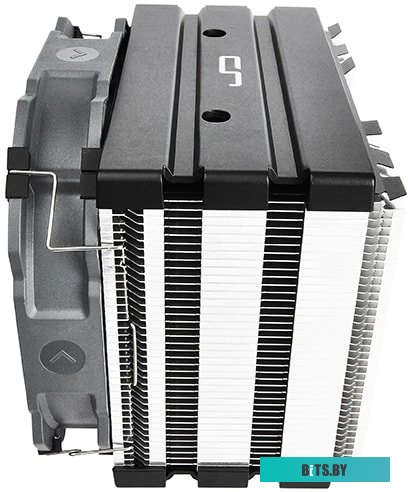 Кулер для процессора Cryorig H5 Ultimate <CR-H5B>