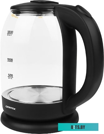Электрочайник CENTEK CT-0010