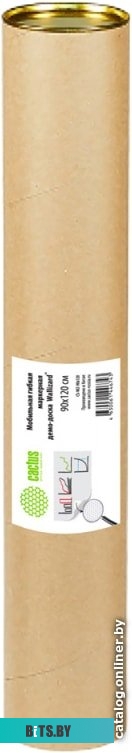 Маркерная доска CACTUS CS-WZ-90x120