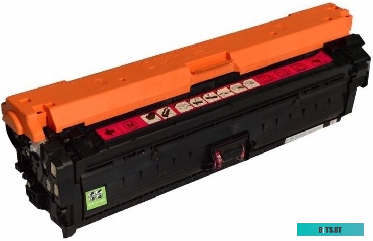 Картридж CACTUS CS-CE273AV (аналог HP 650A (CE270A))