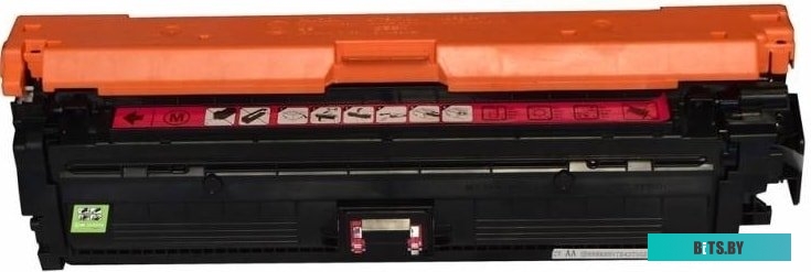 Картридж CACTUS CS-CE273AV (аналог HP 650A (CE270A))