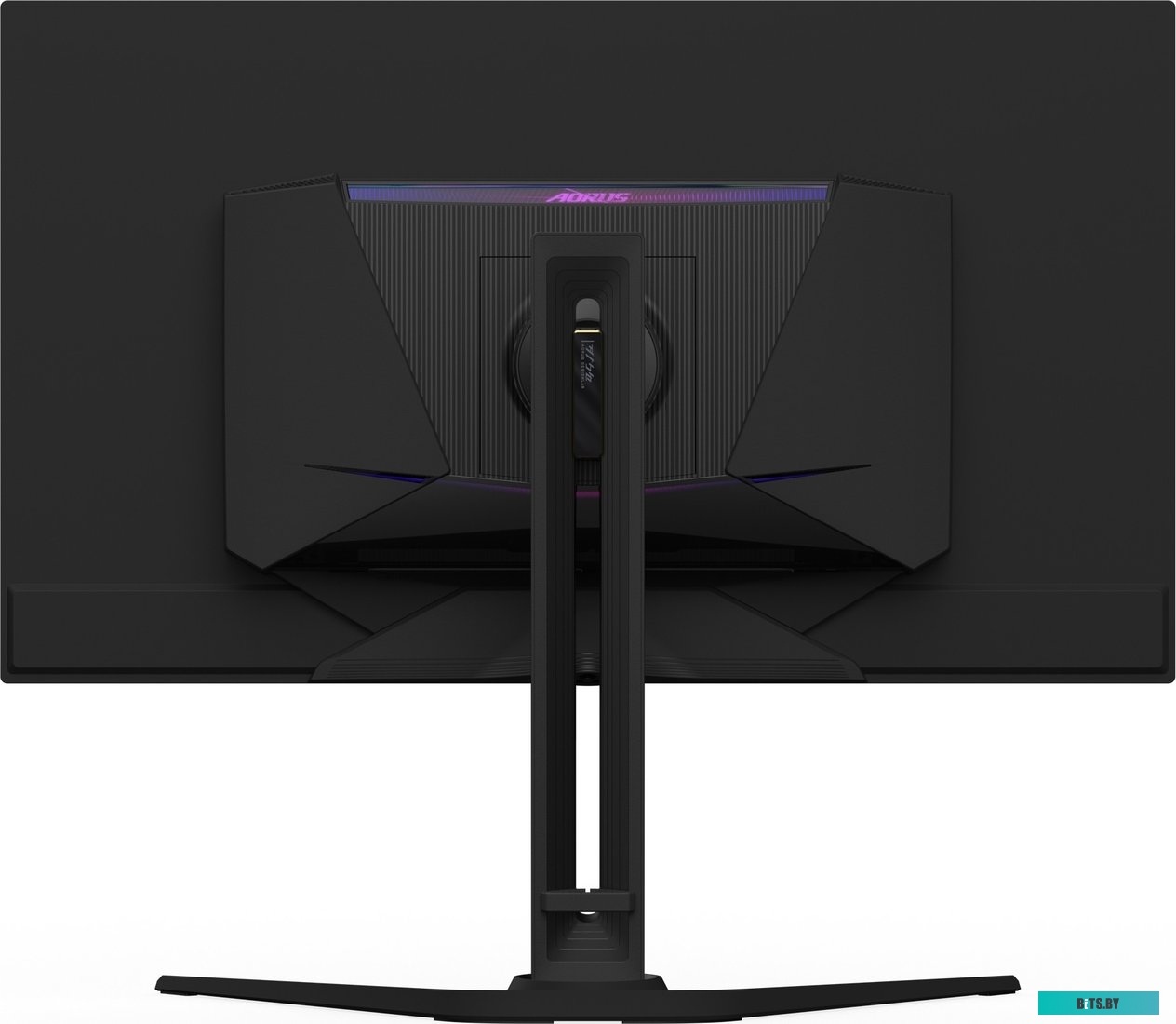Монитор 31.5" Gigabyte AORUS FO32U2P-EK Black AORUS FO32U2P EK