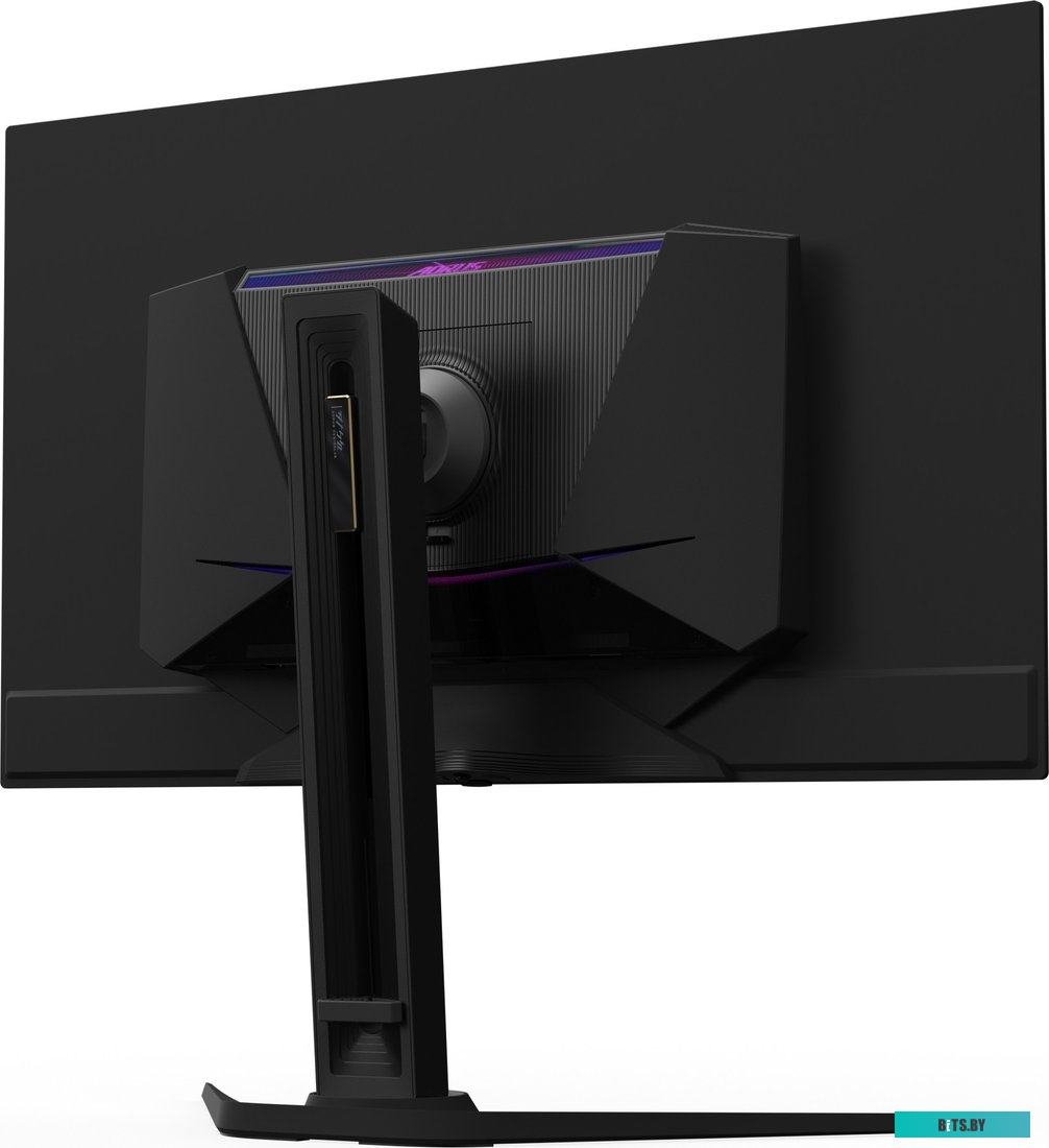 Монитор 31.5" Gigabyte AORUS FO32U2P-EK Black AORUS FO32U2P EK