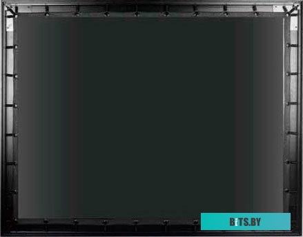 Экран для проекторов Cactus FrameExpert 158x280 CS-PSFRE-280X158