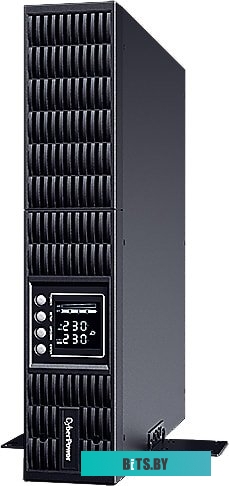 Источник бесперебойного питания (ИБП) CyberPower PLT2000ELCDRT2U