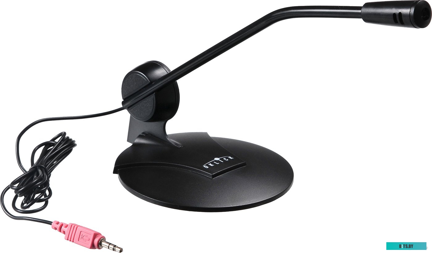 Микрофон Oklick MP-M009B
