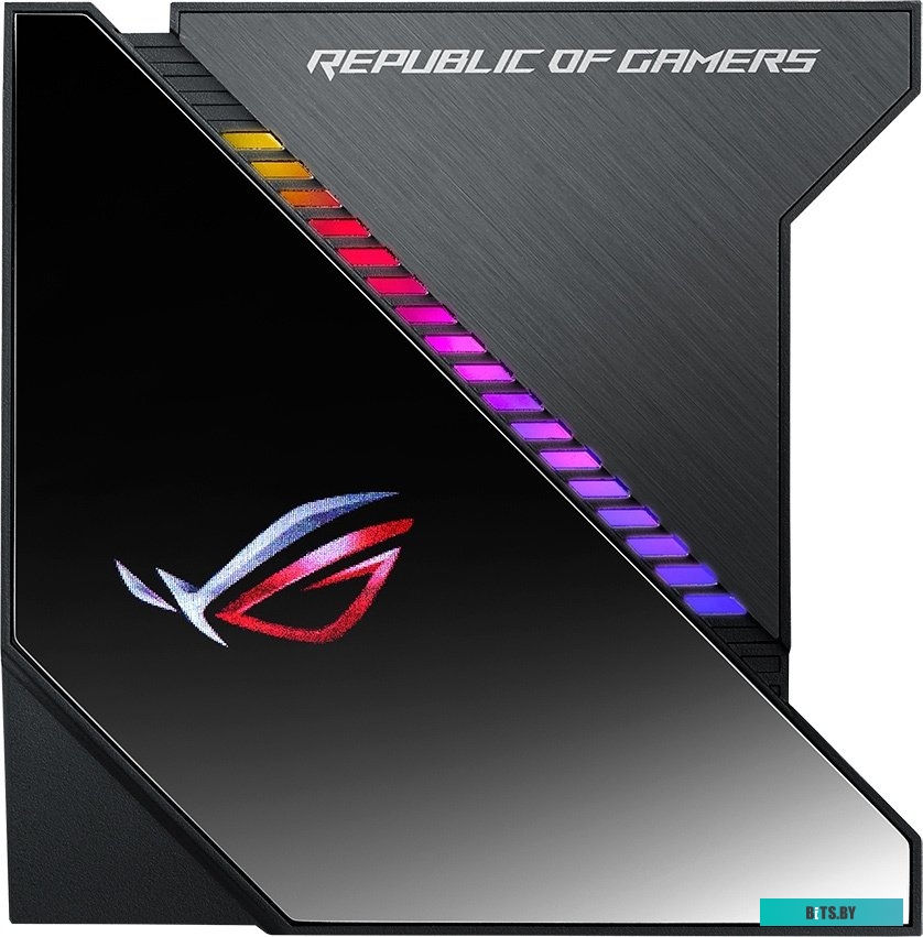 Кулер ASUS ROG Ryujin 360 90RC0020-M0UAY0