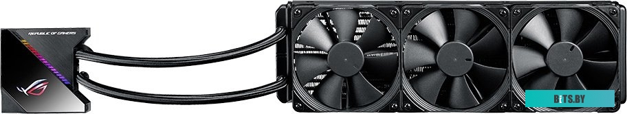 Кулер ASUS ROG Ryujin 360 90RC0020-M0UAY0