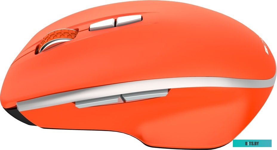 Мышь Canyon MW-21 (огненно-красный) <CNS-CMSW21R>