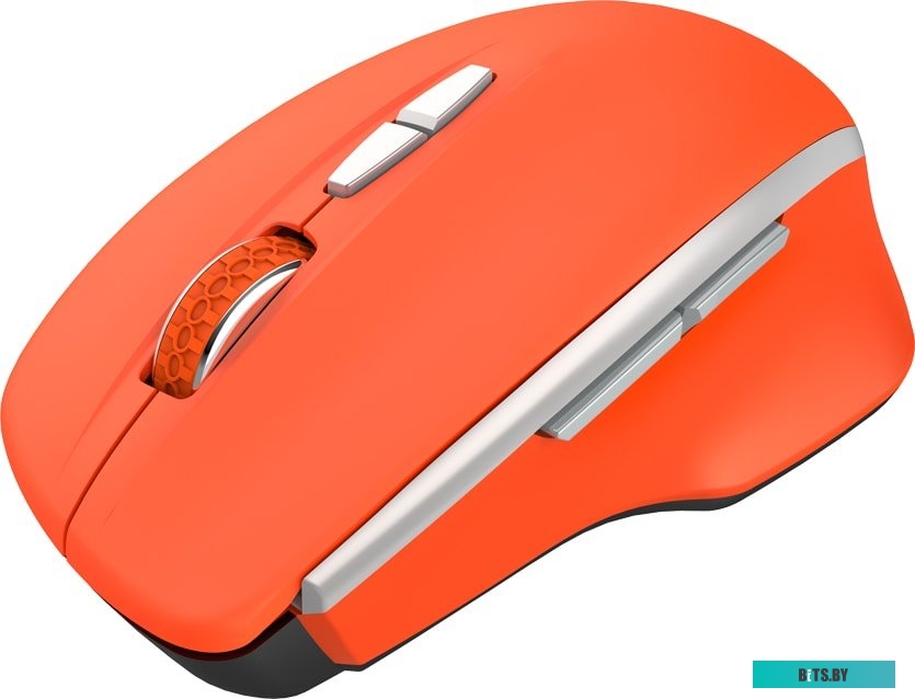Мышь Canyon MW-21 (огненно-красный) <CNS-CMSW21R>