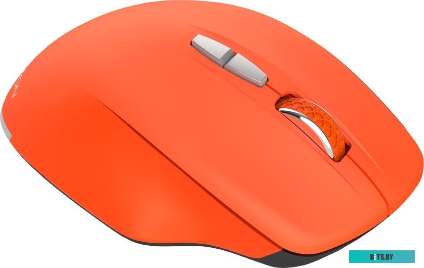 Мышь Canyon MW-21 (огненно-красный) <CNS-CMSW21R>