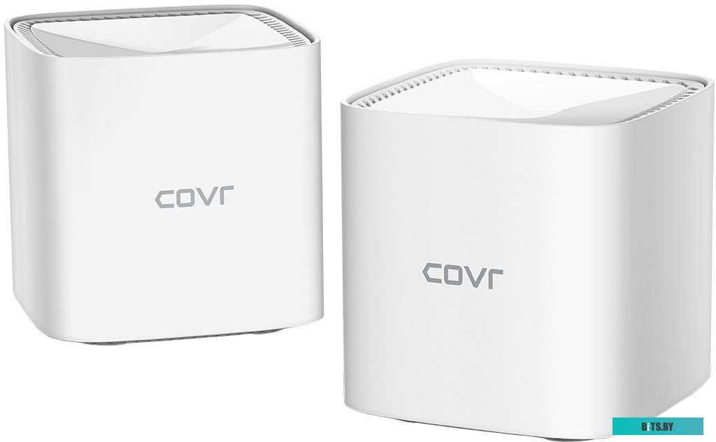 Wi-Fi система D-Link COVR-1102/E (ревизия B1)