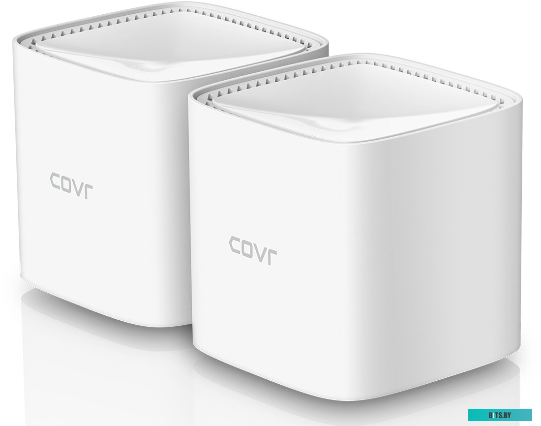 Wi-Fi система D-Link COVR-1102/E (ревизия B1)