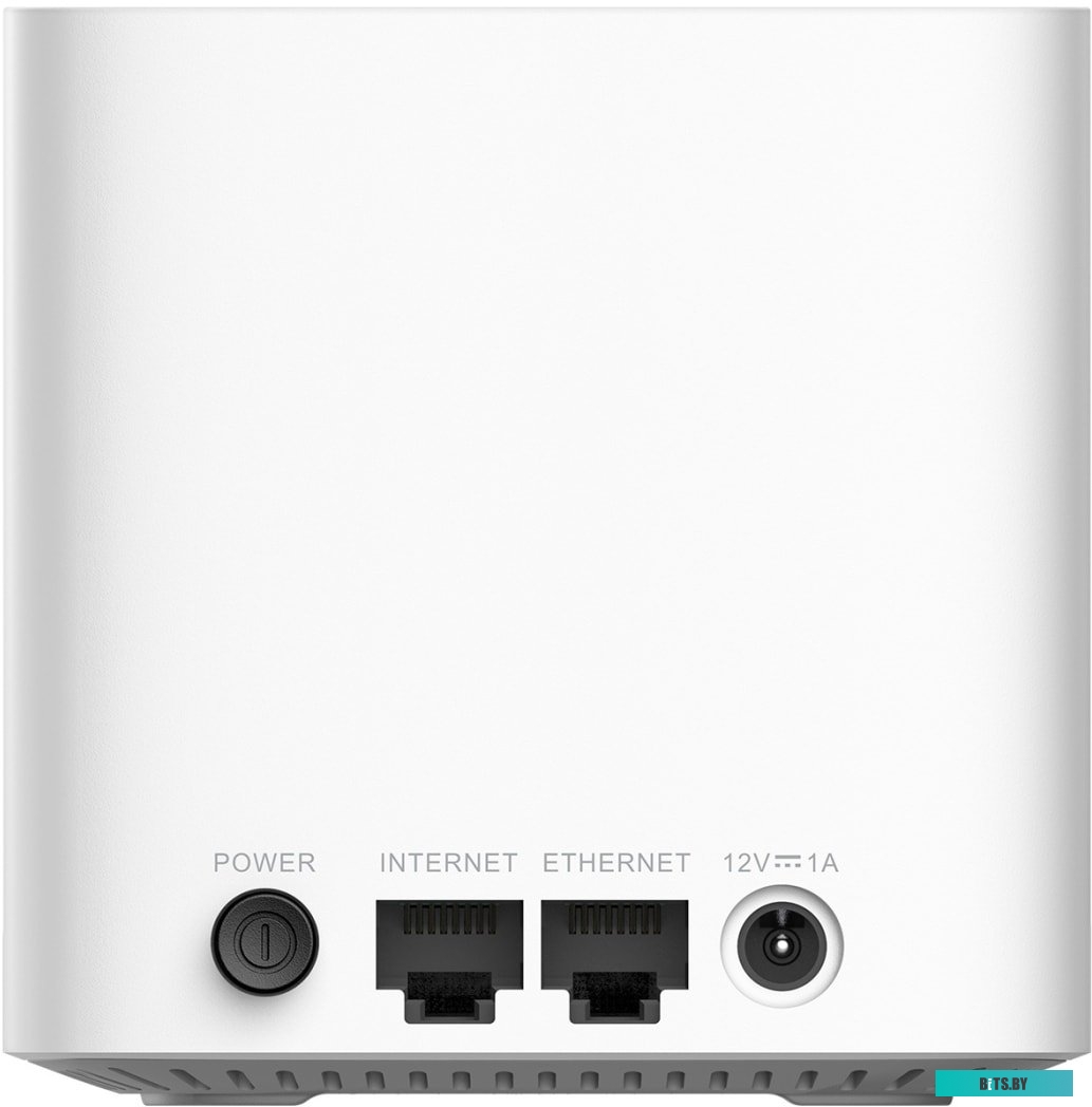 Wi-Fi система D-Link COVR-1102/E (ревизия B1)