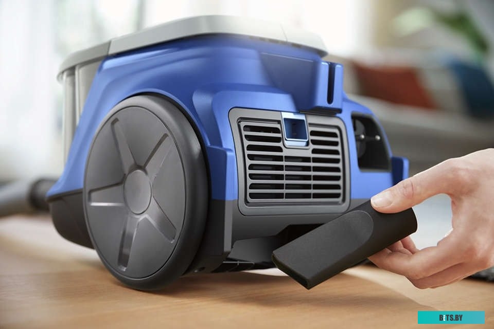 Пылесос Philips XB2022/01