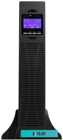 Источник бесперебойного питания (ИБП) Powerman Online 3000 RT <6135034>
