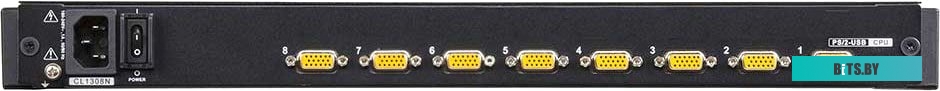 KVM переключатель Aten CL1308N-ATA-RG