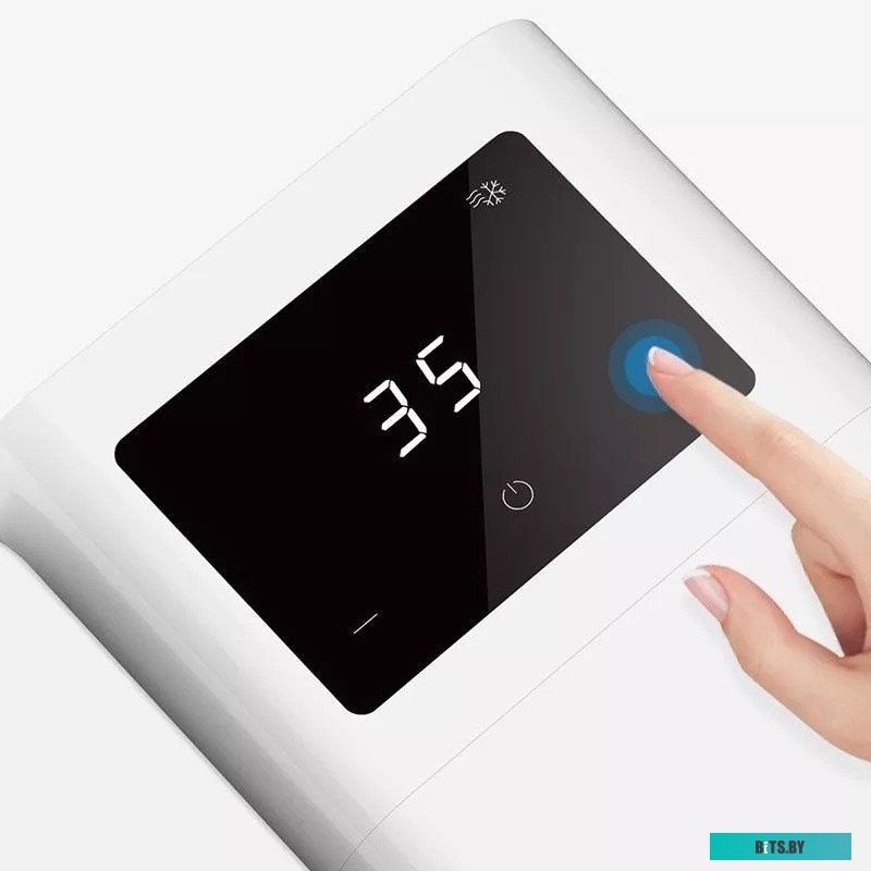 Противоскользящий коврик Dialog MagicPad MH-01 (красный)