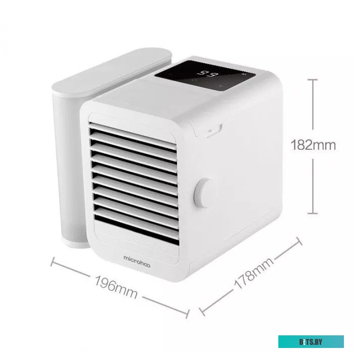 Противоскользящий коврик Dialog MagicPad MH-01 (красный)