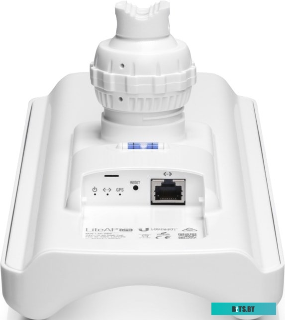 Точка доступа Ubiquiti LiteAP GPS