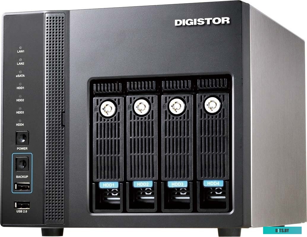 Видеорегистратор Digiever DS-4005