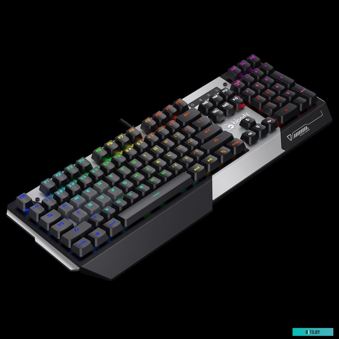 Клавиатура A4Tech Bloody B865N